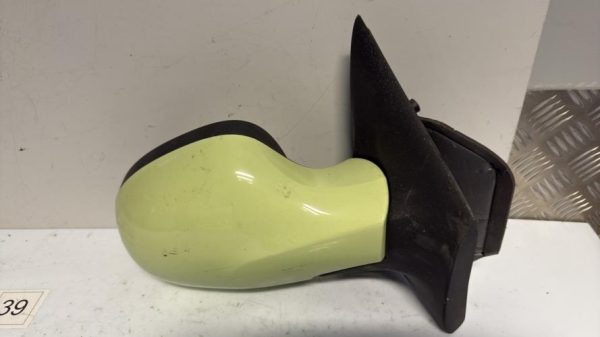 Retroviseur droit RENAULT TWINGO 2 PHASE 1 Essence - Image 3