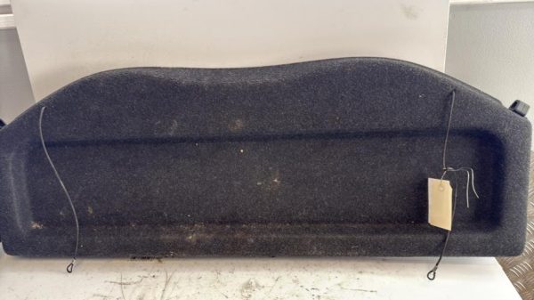 Plage arriere SUZUKI SWIFT 5 Essence/Hybride - Image 1