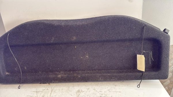 Plage arriere SUZUKI SWIFT 5 Essence/Hybride - Image 3