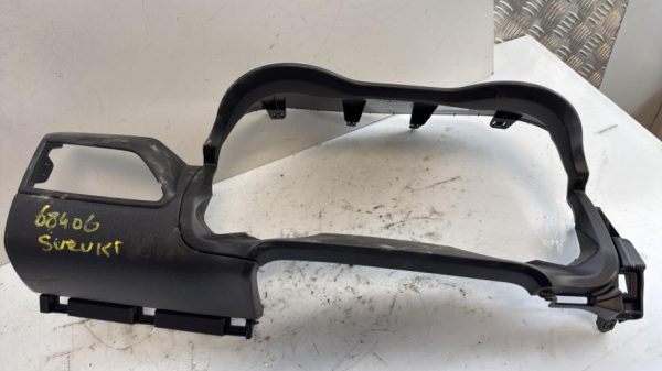 Divers SUZUKI SWIFT 5 Essence/Hybride - Image 3
