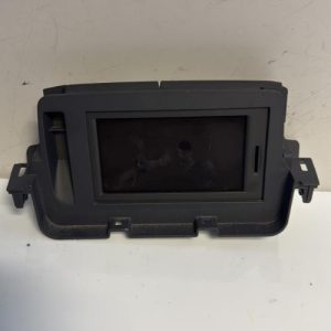 Ecran GPS RENAULT MEGANE 3 PHASE 1 COUPE Diesel - Image 2