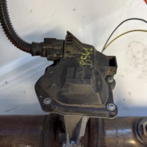 Vanne EGR RENAULT MEGANE 4 PHASE 1 Diesel - Image 1