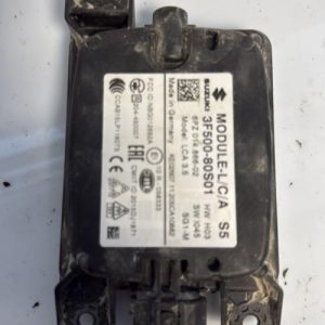 Capteur SUZUKI SWIFT 5 Essence/Hybride - Image 1