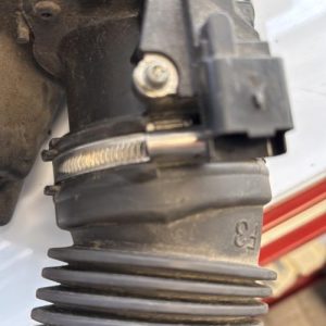 Debitmetre PEUGEOT 508 1 SW PHASE 2 BREAK Diesel - Image 1