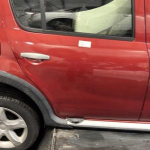 Porte arriere droit DACIA SANDERO 1 Diesel - Image 1