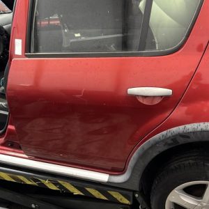 Porte arriere gauche DACIA SANDERO 1 Diesel - Image 1