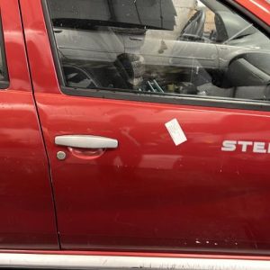 Porte avant droit DACIA SANDERO 1 Diesel - Image 1