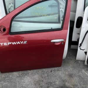 Porte avant gauche DACIA SANDERO 1 Diesel - Image 1