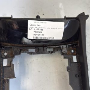 Cendrier PEUGEOT 508 1 SW PHASE 2 BREAK Diesel - Image 2