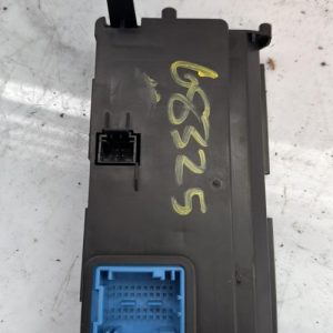 Calculateur PEUGEOT 508 1 SW PHASE 2 BREAK Diesel - Image 2