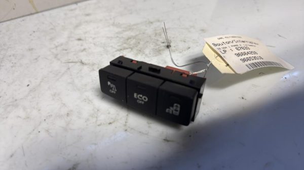 Bouton/Interrupteur DS DS4 1 PHASE 2 Essence - Image 1