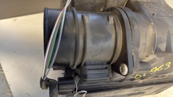 Debitmetre RENAULT KANGOO 2 PHASE 2 Diesel - Image 1