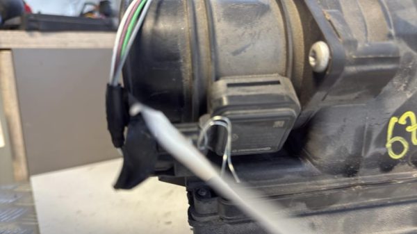Debitmetre RENAULT KANGOO 2 PHASE 2 Diesel - Image 2