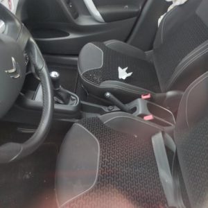 Retroviseur interieur CITROEN C3 2 PHASE 1 Essence - Image 6