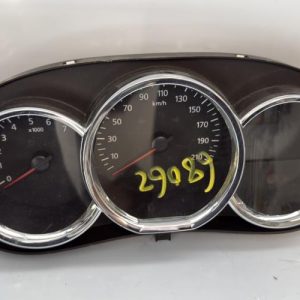 Compteur DACIA DUSTER 1 PHASE 2 Diesel - Image 1