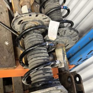 Amortisseurs avant CITROEN JUMPY 3 XS Diesel - Image 2