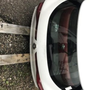 Malle/Hayon arriere RENAULT MEGANE 4 PHASE 1 Diesel - Image 1
