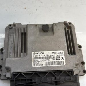 Kit de demarrage PEUGEOT 207 PHASE 2 Diesel - Image 1