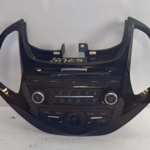 Commande autoradio FORD KA+ Essence - Image 1