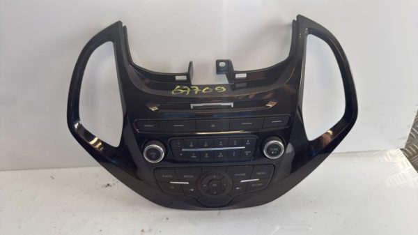 Commande autoradio FORD KA+ Essence - Image 3