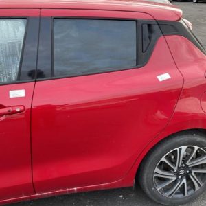 Porte arriere gauche SUZUKI SWIFT 5 Essence/Hybride - Image 1