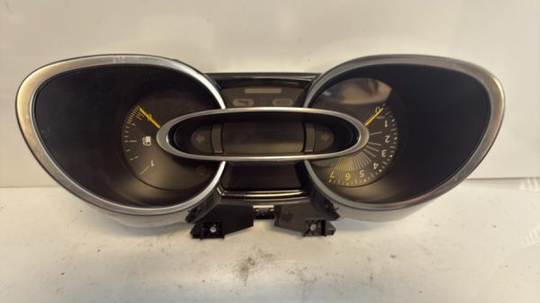 Compteur RENAULT CLIO 4 PHASE 1 BREAK Essence - Image 2