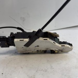 Serrure avant droit PEUGEOT 207 PHASE 1 Diesel - Image 1