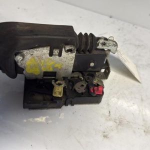 Serrure avant gauche DACIA LOGAN 1 PHASE 1 Essence - Image 1