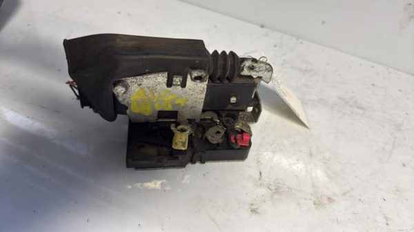 Serrure avant gauche DACIA LOGAN 1 PHASE 1 Essence - Image 1