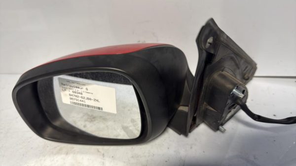 Retroviseur gauche SUZUKI SWIFT 3 Essence - Image 1