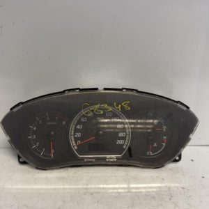 Compteur SUZUKI SWIFT 3 Essence - Image 1