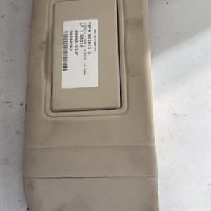 Pare soleil gauche CITROEN C4 1 PHASE 2 Diesel - Image 1