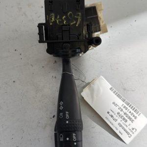 Commodo phare SUZUKI SWIFT 3 Diesel - Image 1