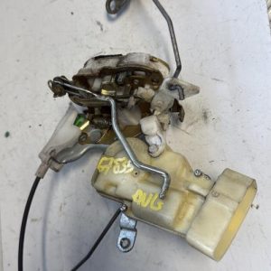 Serrure avant gauche TOYOTA YARIS 1 PHASE 2 Diesel - Image 1