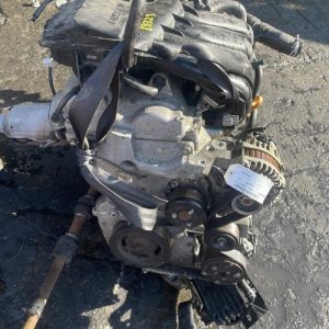 Moteur NISSAN JUKE 1 PHASE 2 Essence - Image 1