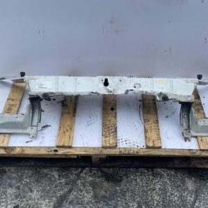 Face avant FIAT DOBLO 1 PHASE 2 Diesel - Image 1