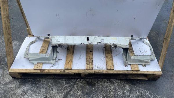 Face avant FIAT DOBLO 1 PHASE 2 Diesel - Image 1