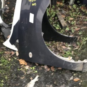 Aile avant droit MAZDA 5 1 PHASE 2 Diesel - Image 4