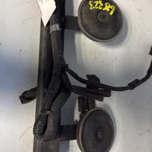 Avertisseur/Klaxon NISSAN JUKE 1 PHASE 2 Essence - Image 2