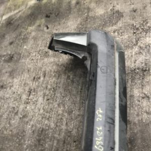 Pare choc arriere PEUGEOT 207 PHASE 1 BREAK Diesel - Image 6
