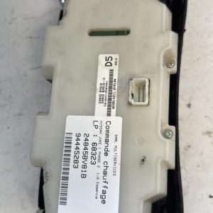 Commande chauffage NISSAN JUKE 1 PHASE 2 Essence - Image 1