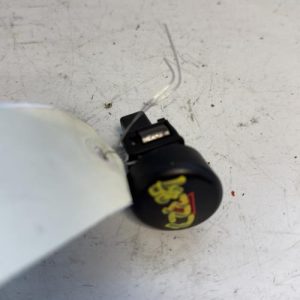 Bouton de warning NISSAN JUKE 1 PHASE 2 Essence - Image 1