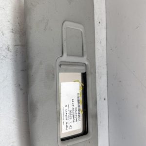 Pare soleil gauche AUDI A3 3 PHASE 1 Diesel - Image 1