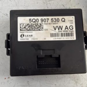 Calculateur AUDI A3 3 PHASE 1 Diesel - Image 1