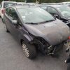 Serrure avant gauche FORD FIESTA 6 PHASE 1 Diesel - Image 4