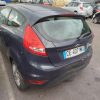 Serrure avant gauche FORD FIESTA 6 PHASE 1 Diesel - Image 7