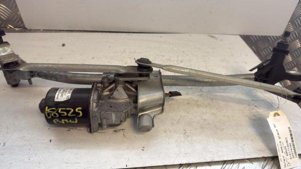 Moteur essuie glace avant BMW SERIE 1 E81 Diesel - Image 1