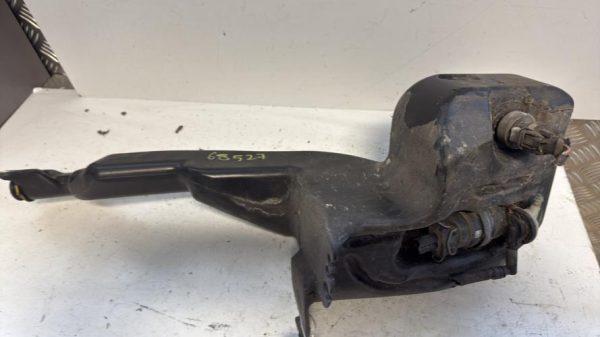Vase de lave glace OPEL ASTRA H GTC PHASE 1 Diesel - Image 3
