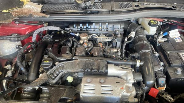 Moteur PEUGEOT 2008 2 Essence - Image 3