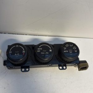 Commande chauffage SUZUKI GRAND VITARA 1 Diesel - Image 1